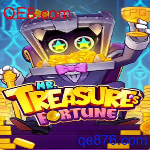 Conheça o Jogo MrTreasuresFortune e as Novidades de QE8.com